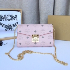 MCM Satchel Bags